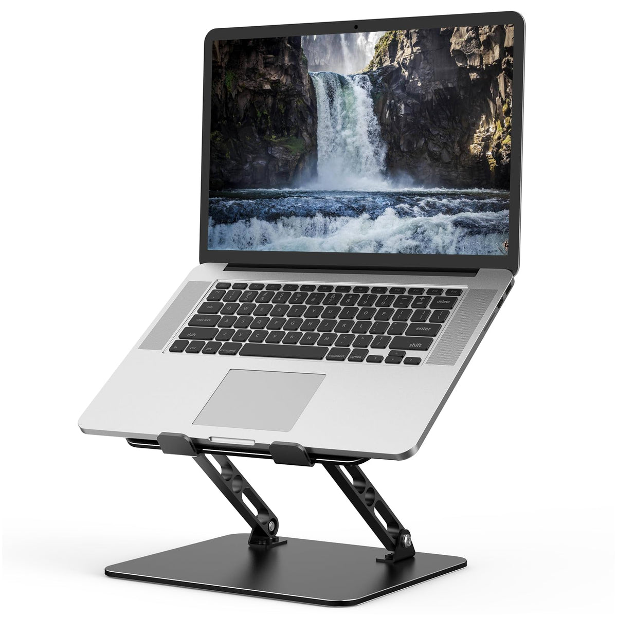 Compact Adjustable Device Stand