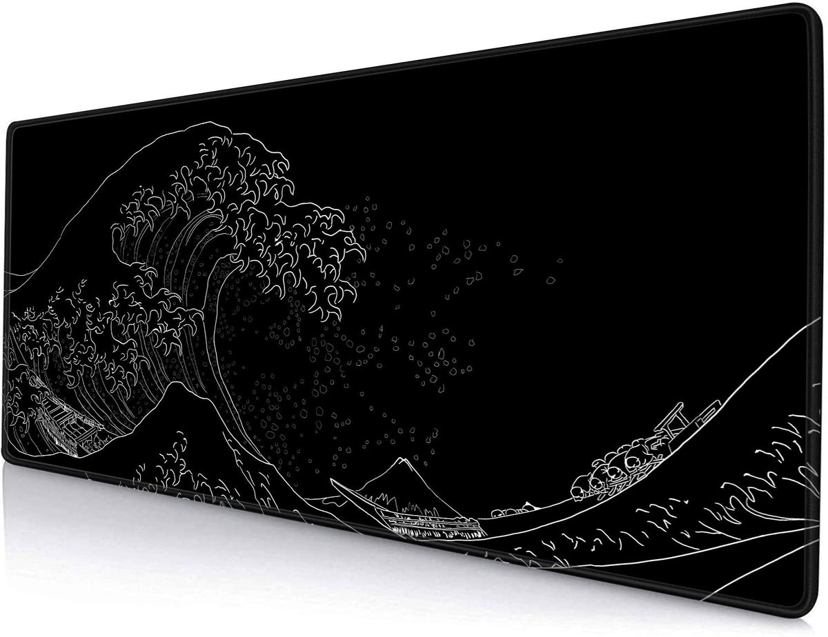XXL Extended Desk Mouse Pad