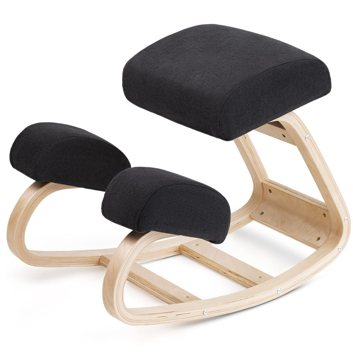 Padded Rocking Kneeling Chair