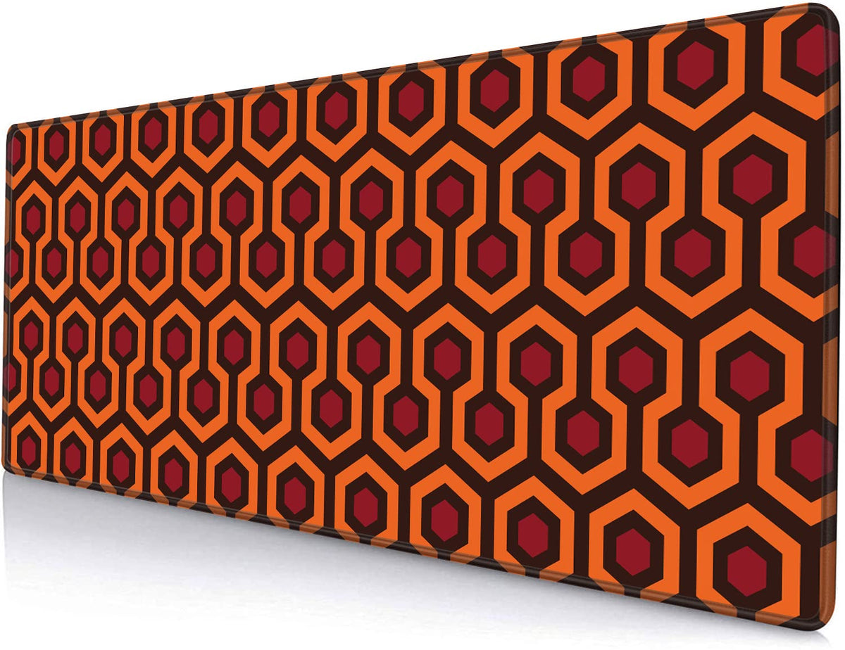 XXL Extended Desk Mouse Pad
