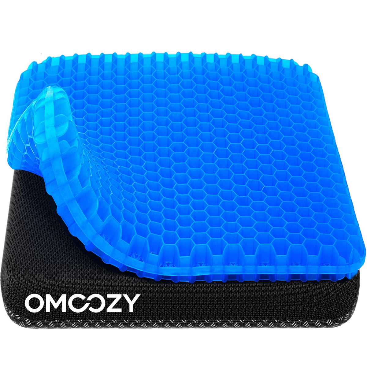 Honeycomb Gel Seat Cushion