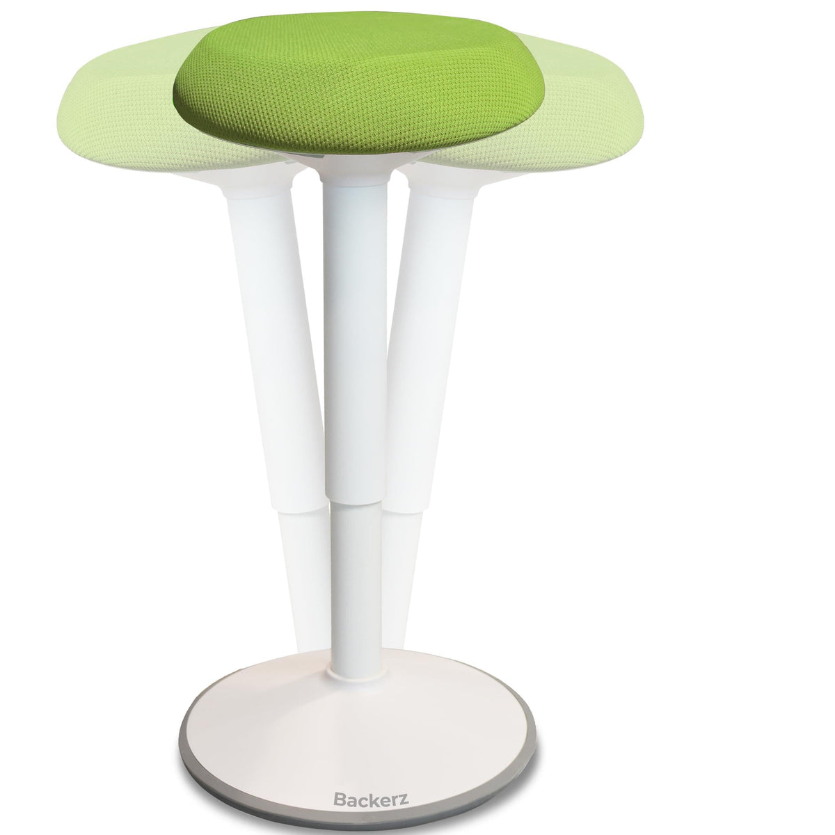 Rocking Sit-Stand Stool