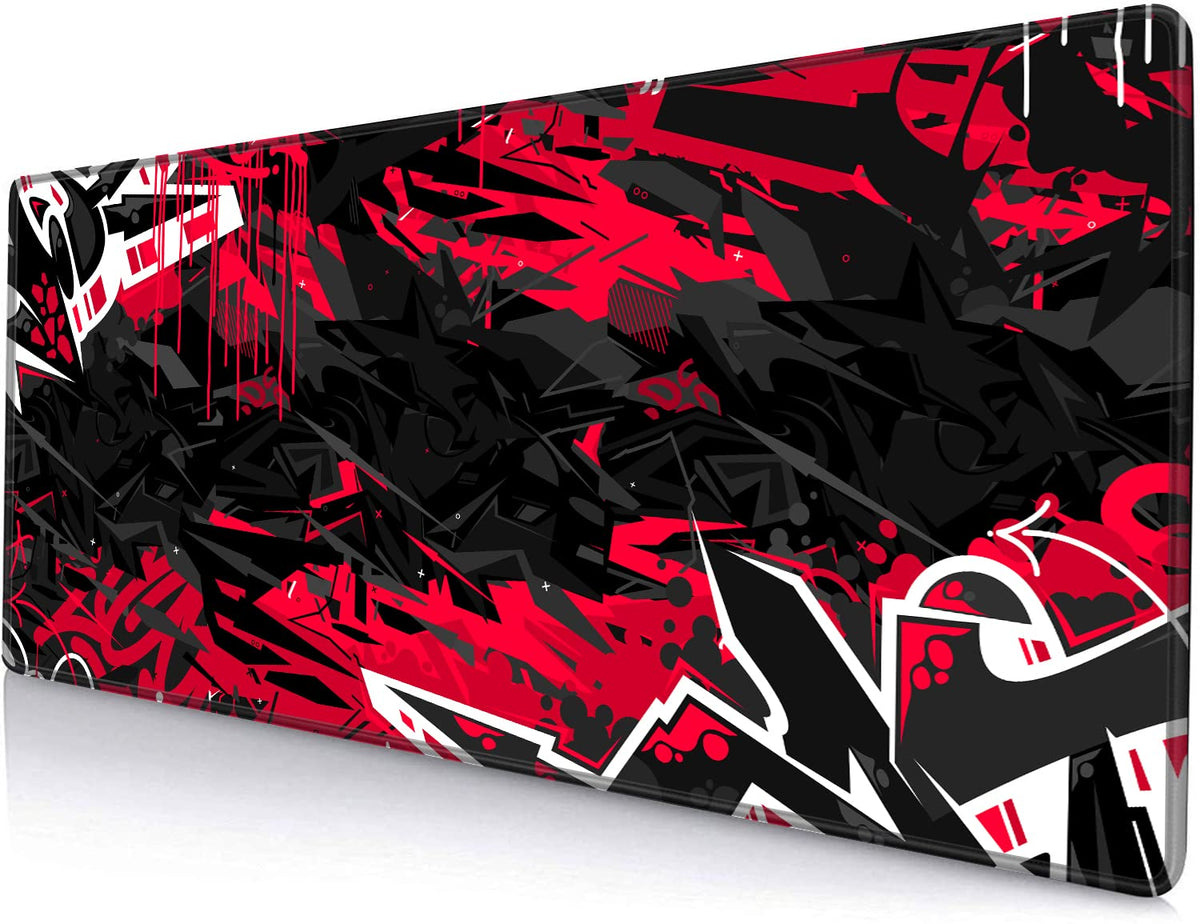 XXL Extended Desk Mouse Pad