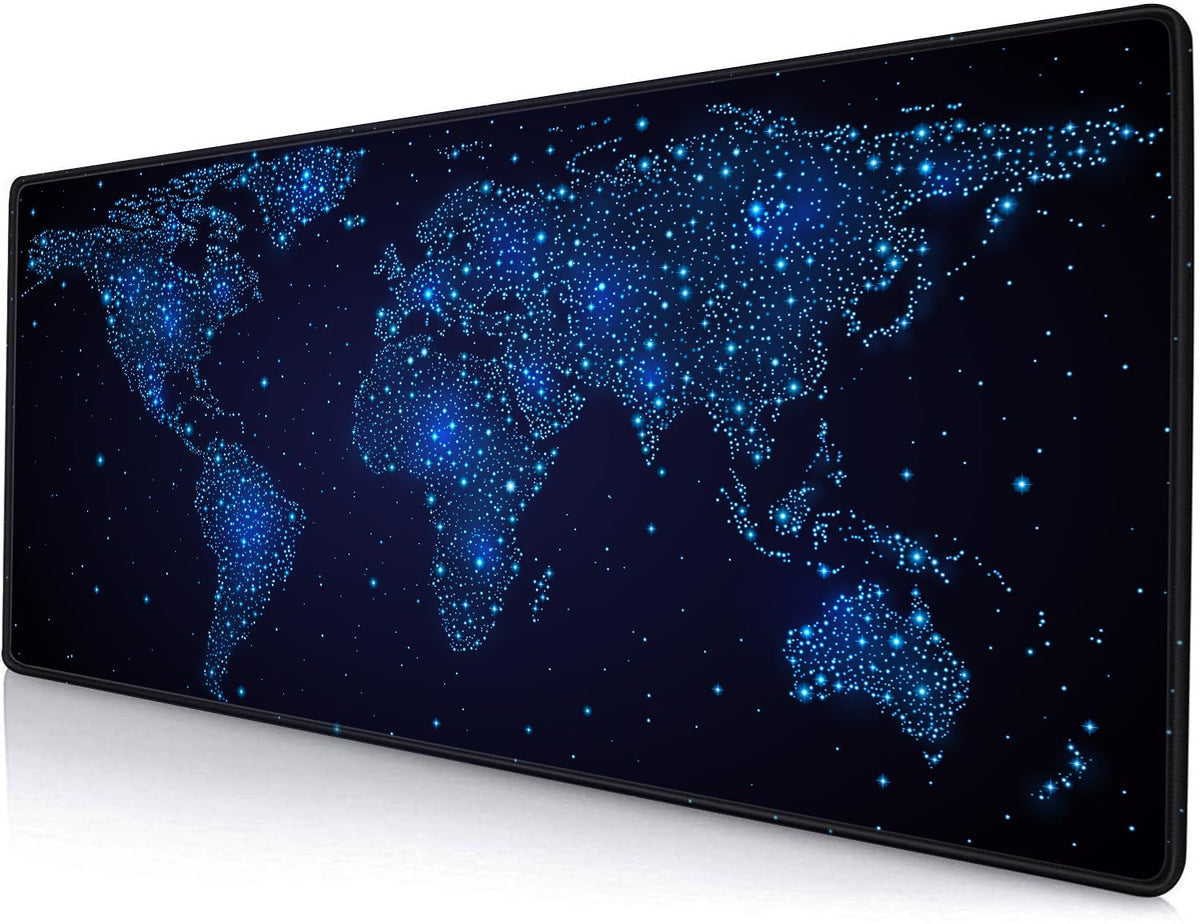XXL Extended Desk Mouse Pad