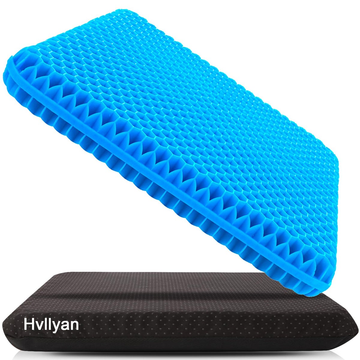 Thick Gel Seat Cushion