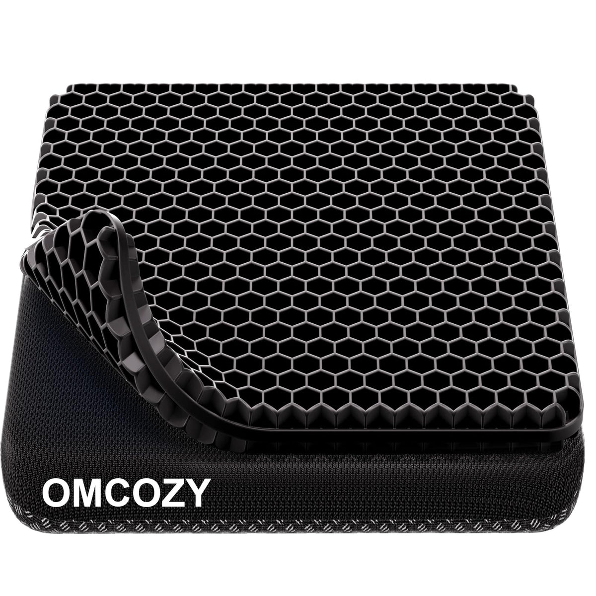 Honeycomb Gel Seat Cushion