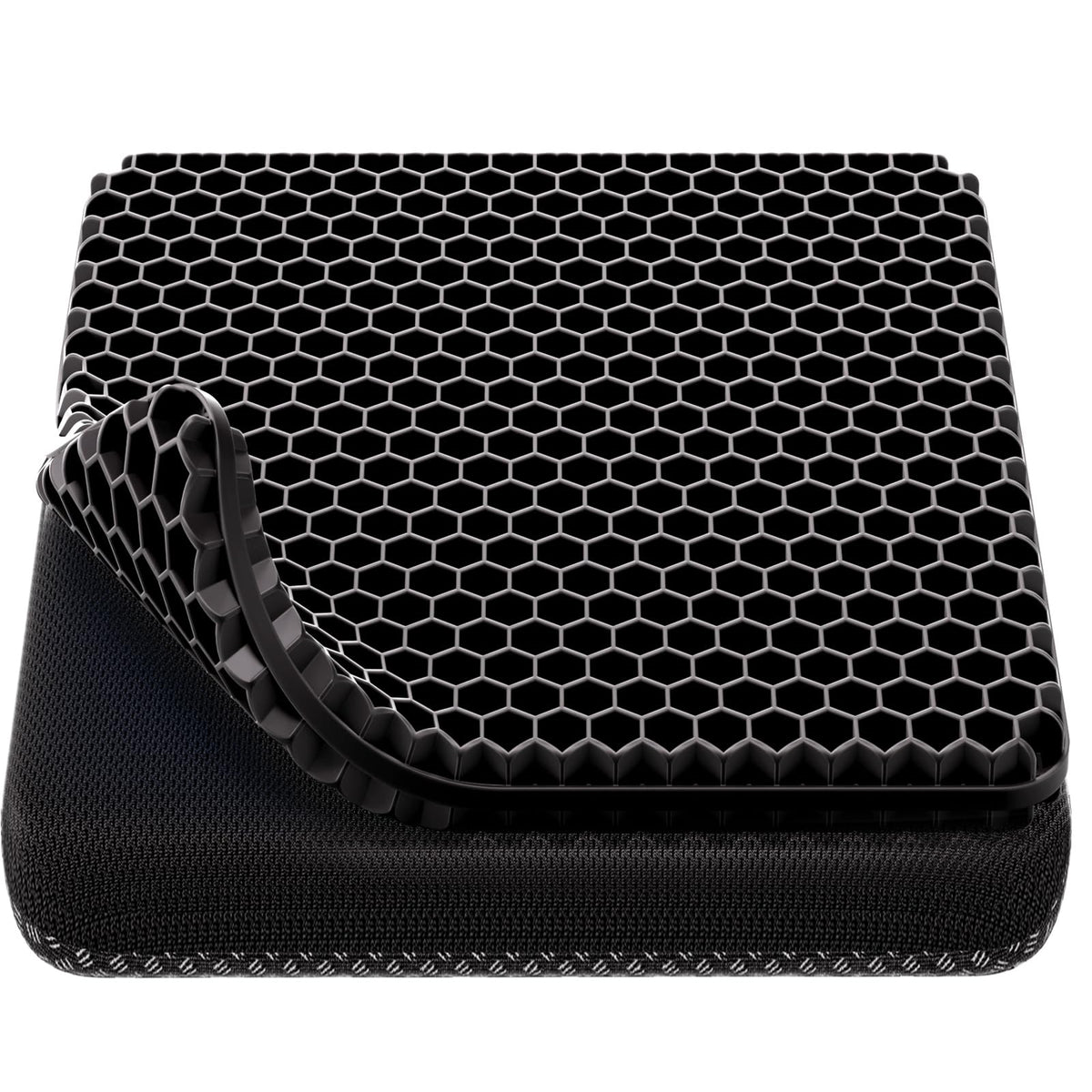 Honeycomb Gel Seat Cushion
